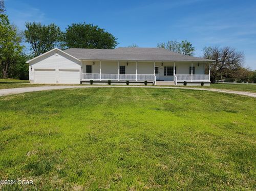 305 E Maple St, Liberal, MO, 64762-9266 | Card Image