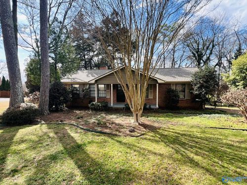 4006 Devon Street, Huntsville, AL, 35802 | Card Image