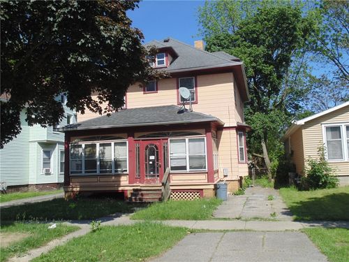 50 Austin Street, Rochester, NY, 14606 | Card Image
