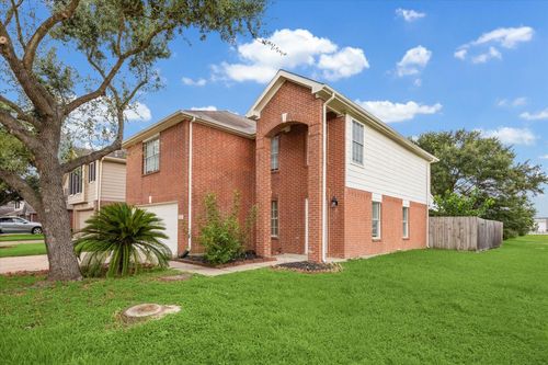21619 Knightsbrook Ln, Katy, TX, 77449-8156 | Card Image