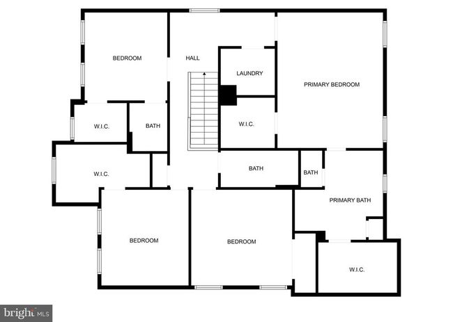 11116 Wheeler Ridge Dr, House other with 5 bedrooms, 5 bathrooms and null parking in MANASSAS VA | Image 67