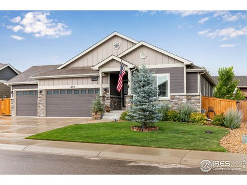 1272 Baker Pass St, Severance, CO, 80550-2796 | Card Image