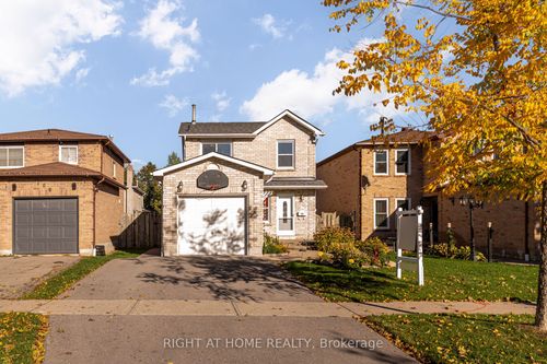 108 Rotherglen Rd N, Ajax, ON, L1T1T3 | Card Image