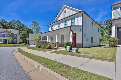3088 Lantana Way, Buford, GA, 30519-2018 | Card Image