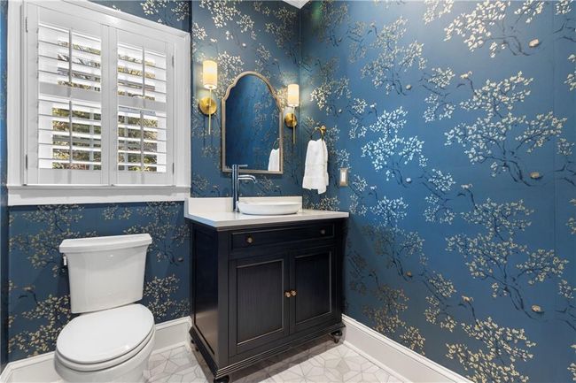 1658 E Clifton Rd Ne, House other with 4 bedrooms, 5 bathrooms and 4 parking in Atlanta GA | Image 23