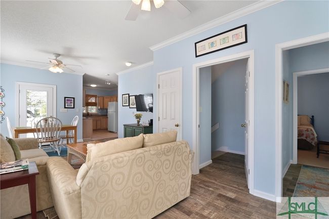 1009 Laurel Ave, House other with 3 bedrooms, 2 bathrooms and null parking in Tybee Island GA | Image 6