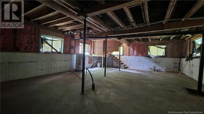 148 Menzie Settlement Rd, House other with 2 bedrooms, 1 bathrooms and null parking in Central Greenwich NB | Image 19