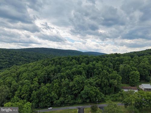 TRACT 1: .52+/- ACRES Hickory Trail, FAIRFIELD, PA, 17320 | Card Image
