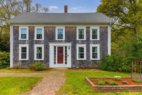 68 Pleasant St, South Chatham, MA, 02659-1526 | Card Image