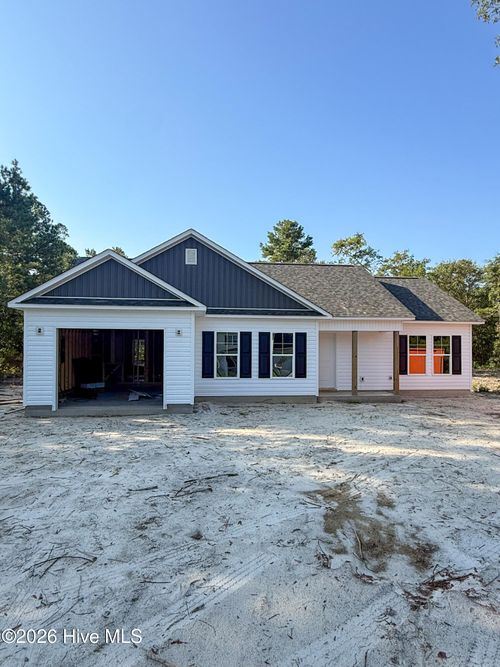 107 Blueberry Fields Road, Maple Hill, NC, 28454 | Card Image