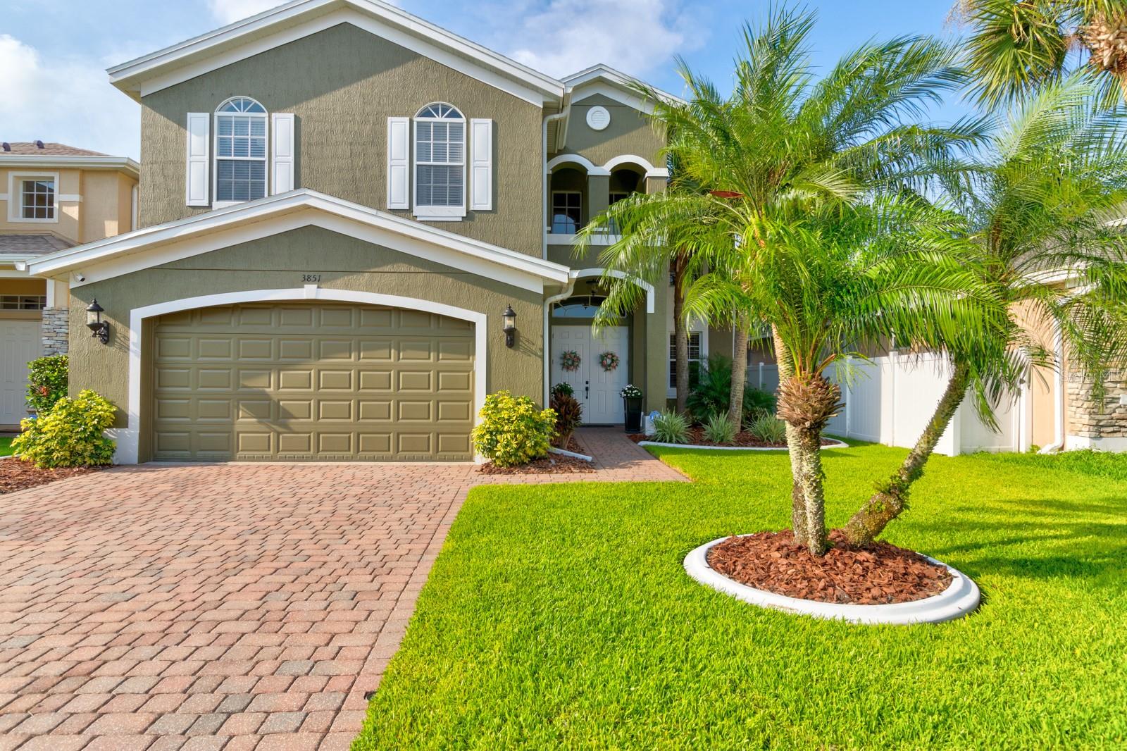 Calliope Ave, Port Orange, FL 32129