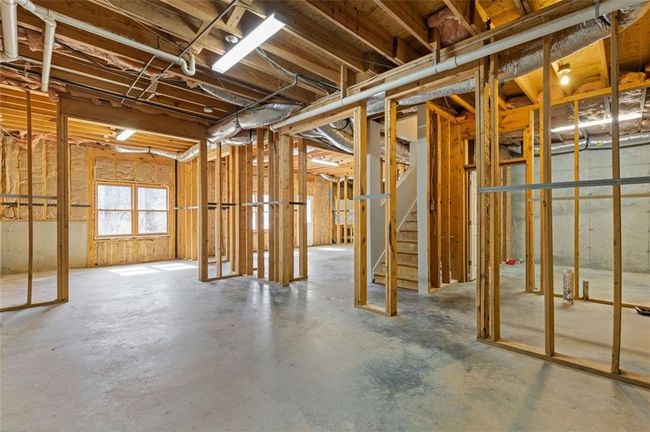 3967 Bellingrath Main Nw, House other with 5 bedrooms, 4 bathrooms and 4 parking in Kennesaw GA | Image 48