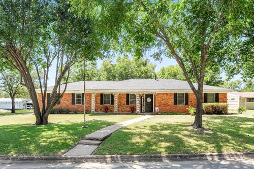 508 W 9th St, Kemp, TX, 75143-4783 | Card Image