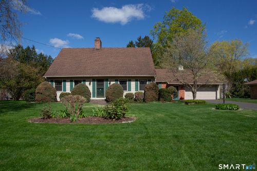 42 Reussner Rd, Southington, CT, 06489-3310 | Card Image