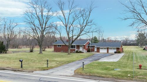 3555 Denton Rd, Canton, MI, 48188-2107 | Card Image