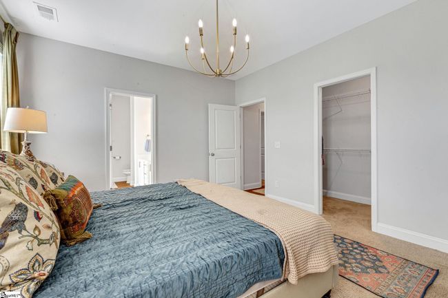 161 Capslock Trl, House other with 4 bedrooms, 2 bathrooms and 2 parking in Pendleton SC | Image 20