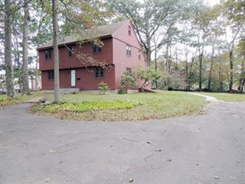 3 Mudge Way, Bedford, MA, 01730-2127 | Card Image