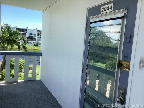 2044 Durham B, Deerfield Beach, FL, 33442-2583 | Card Image