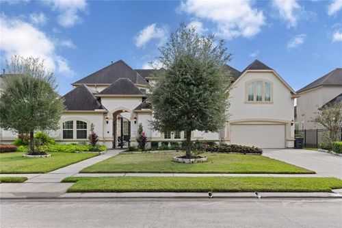 13615 Cole Point Drive, Humble, TX, 77396 | Card Image