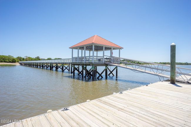 40 Front Street, House other with 5 bedrooms, 3 bathrooms and null parking in St. Helena Island SC | Image 93