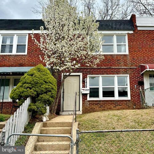 2429 Harriet Ave, BALTIMORE, MD, 21230-2713 | Card Image