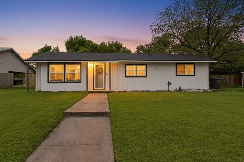 1401 Kilgore Lane, Waco, TX, 76705 | Card Image