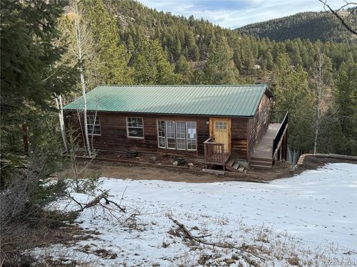 1534 Roland Dr, Bailey, CO, 80421-2405 | Card Image