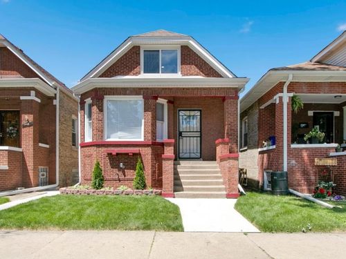 1244 W 96th St, Chicago, IL, 60643-1414 | Card Image