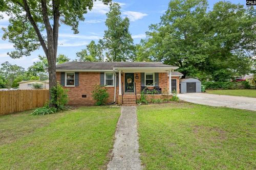 3901 Lee Hills Dr, Columbia, SC, 29209-3456 | Card Image