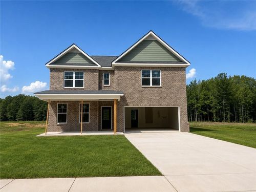 1767 Kingsmere Run Dr, Loganville, GA, 30052-6267 | Card Image