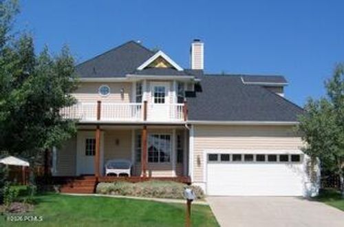 2549 Geronimo Court, Park City, UT, 84060 | Card Image