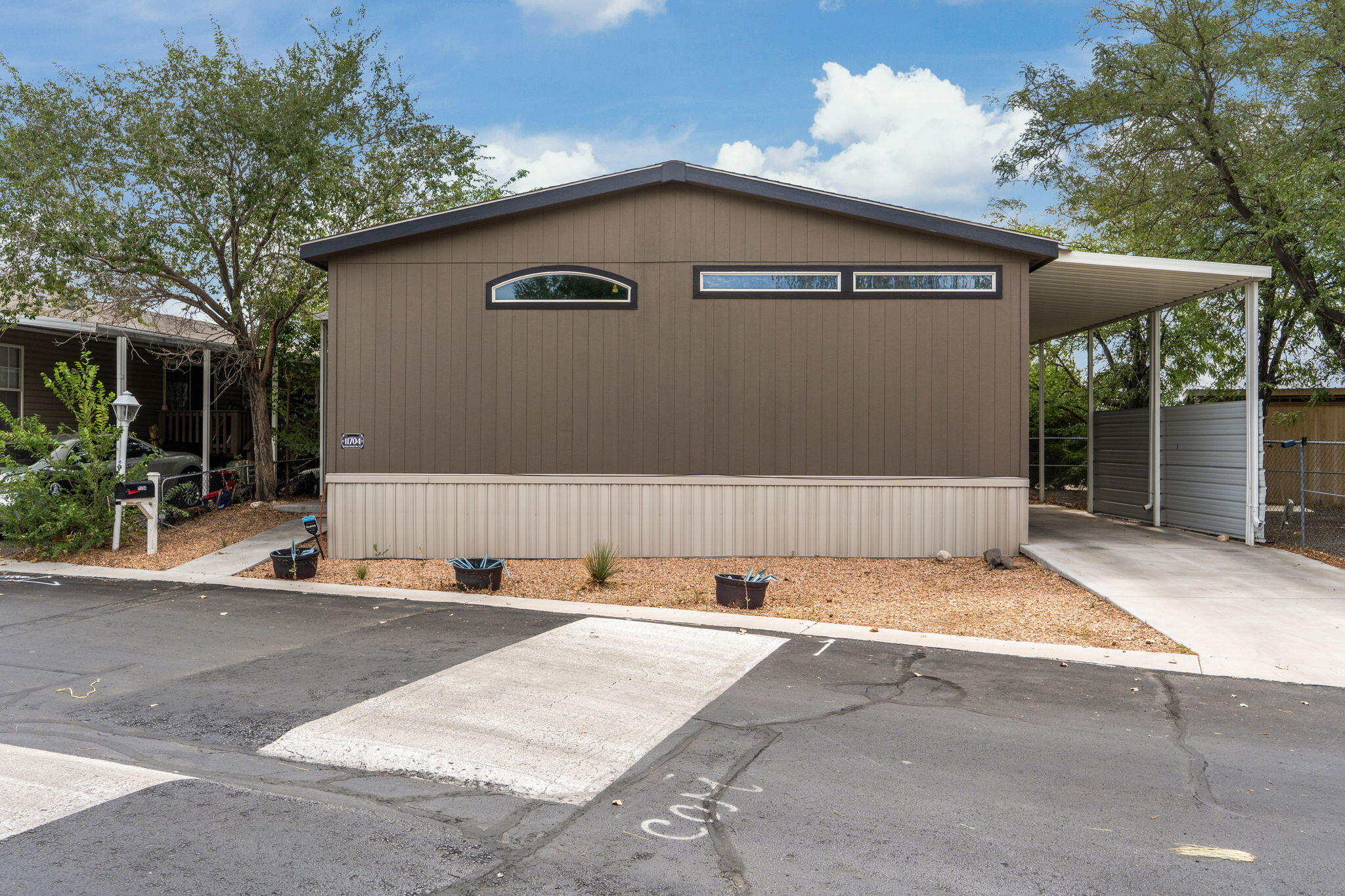 Residential in Albuquerque 2