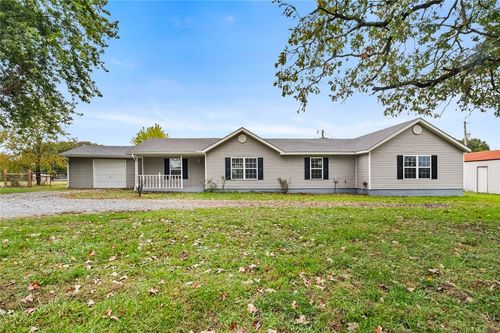 23586 W Highway 116, Colcord, OK, 74338 | Card Image