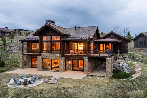 7417 N Victory Ranch Dr, Heber City, UT, 84036-1290 | Card Image