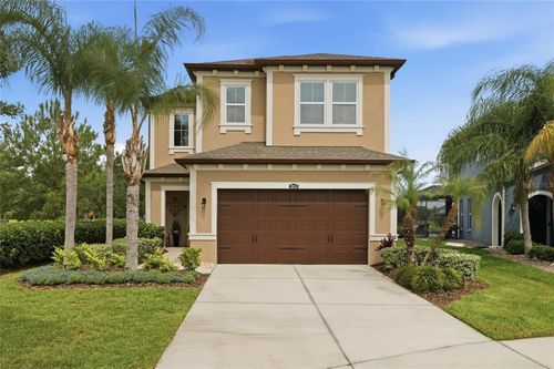 28953 Trevi Pl, Wesley Chapel, FL, 33543-2501 | Card Image