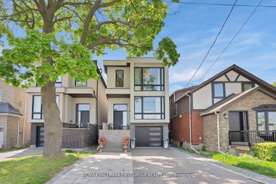 663 Oxford St, House other with 3 bedrooms, 4 bathrooms and 6 parking in Etobicoke ON | Image 1