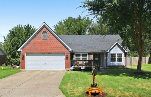136 Hawthorne Dr, Georgetown, KY, 40324 | Card Image