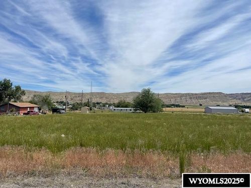 200 W 6th St, Kirby, WY, 82430 | Card Image
