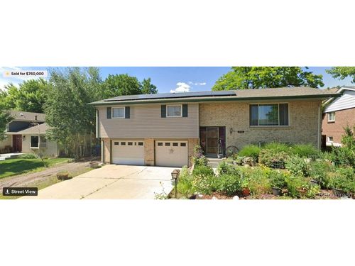 17121 W 16th Pl, Golden, CO, 80401 | Card Image