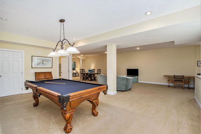 3314 Westview Ct, House other with 3 bedrooms, 4 bathrooms and null parking in Allegan MI | Image 31