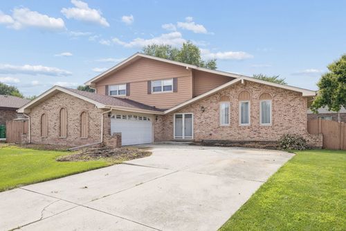 14518 S Pheasant Ln, Homer Glen, IL, 60491-9290 | Card Image