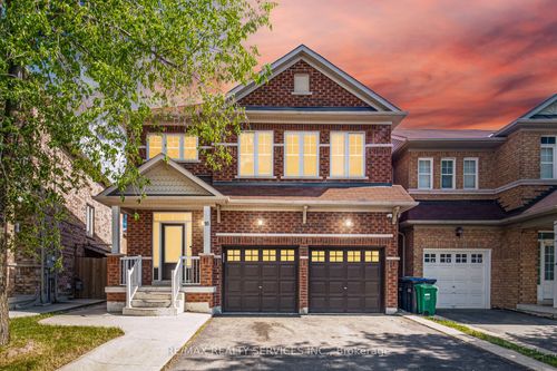 16 Lagrotto Rd, Brampton, ON, L6V4S7 | Card Image