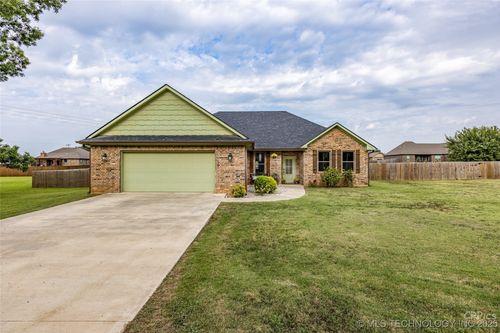 7245 Wilson St, Durant, OK, 74701-0817 | Card Image