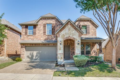5824 Silverton Ave, McKinney, TX, 75070-4507 | Card Image