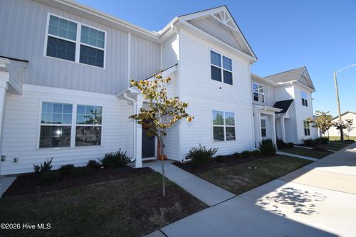 4125 Laurel Rdg Drive, Greenville, NC, 27834 | Card Image
