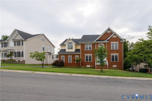 4917 Sadler Glen Ct, Glen Allen, VA, 23060-6171 | Card Image