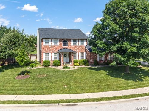 131 Saint Sabre Drive, Belleville, IL, 62226 | Card Image