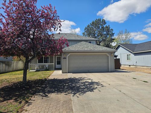 1343 Sw 33rd St, Redmond, OR, 97756-9623 | Card Image