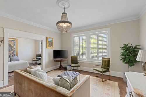 apt-j-7 Park Lane Ne, Atlanta, GA, 30309 | Card Image