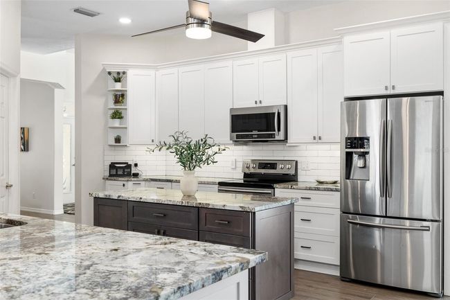 2513 Regal River Rd, House other with 4 bedrooms, 4 bathrooms and null parking in VALRICO FL | Image 13